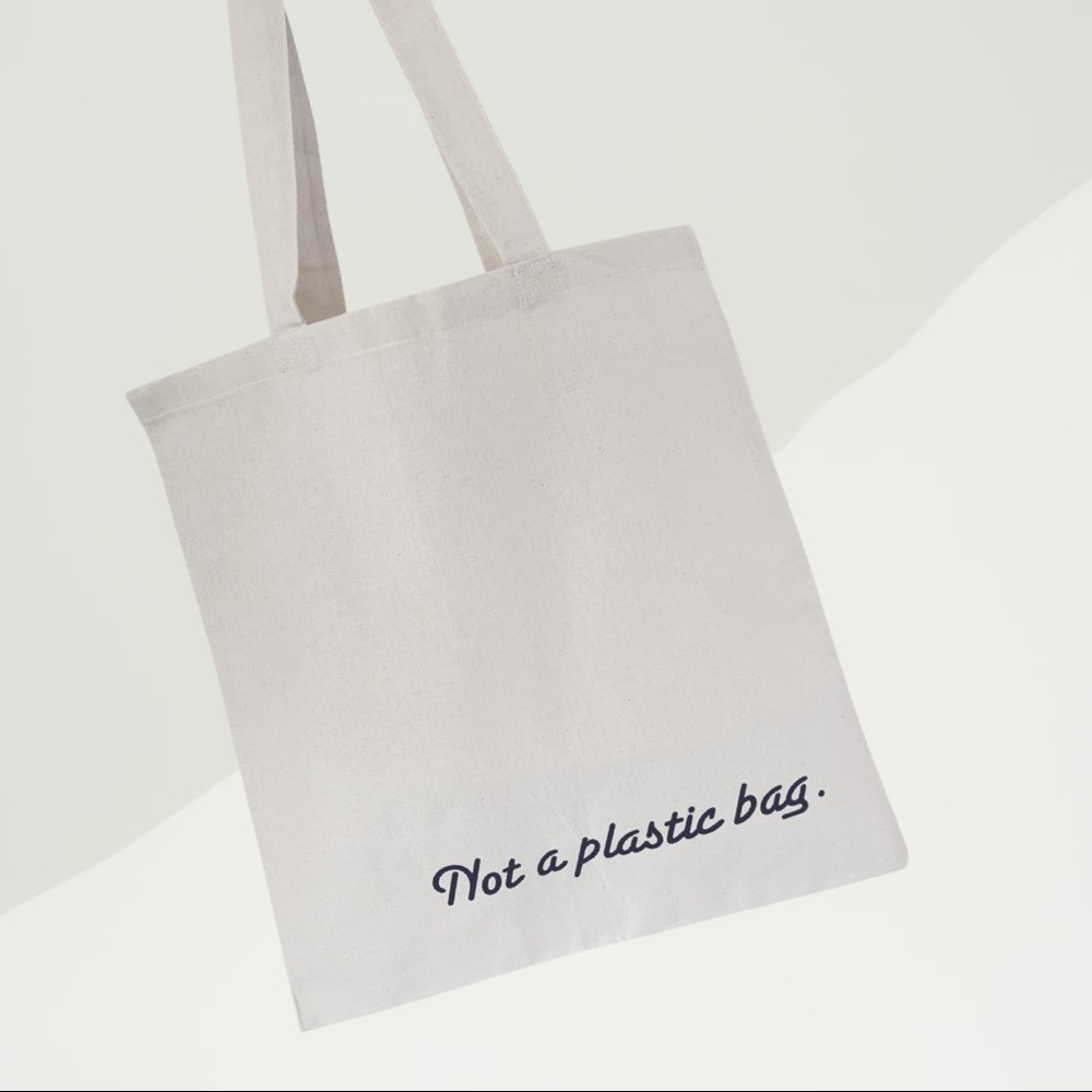 Tote Bag - Picture 4 of 4